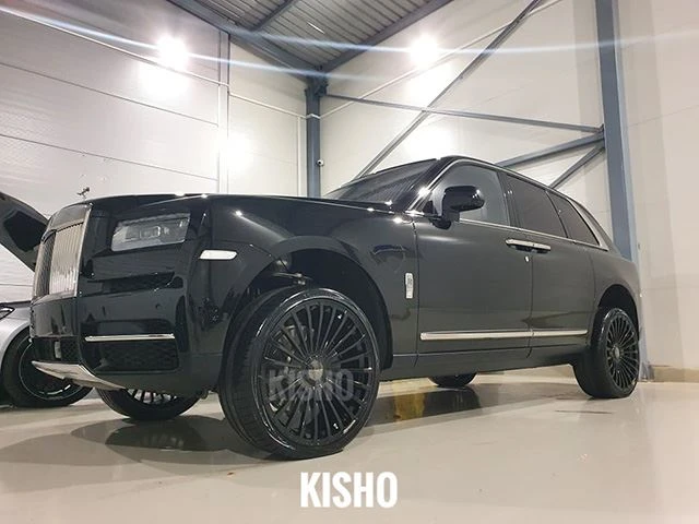 Does rain affect the car after nano coating5
