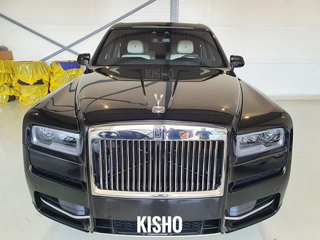 Does rain affect the car after nano coating6