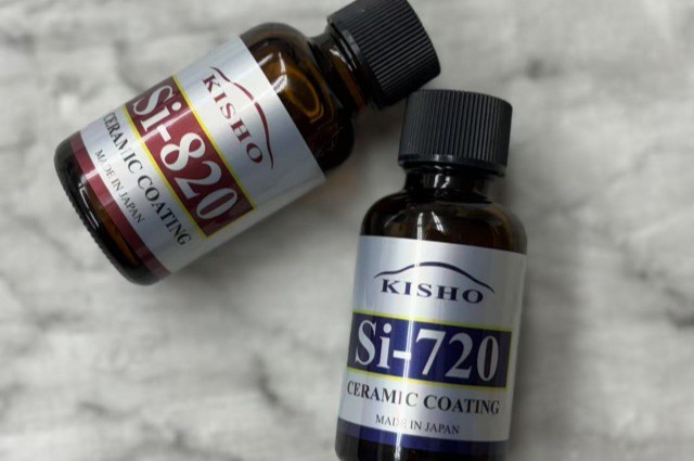 Tindakan pencegahan sebelum menggunakan lapisan keramik