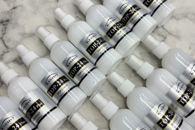 Kendaraan Mencegah Lapisan Bercak Air