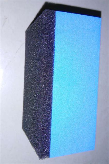 KISHO Glass Coating Sponge