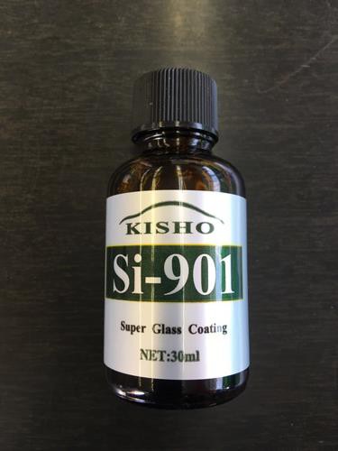 Si-901best keramik lapisan untuk mobil hitam