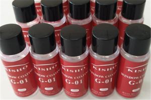 100% Hujan Kisho Nano Asli