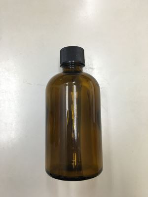 Botol Kaca Khusus 100ml