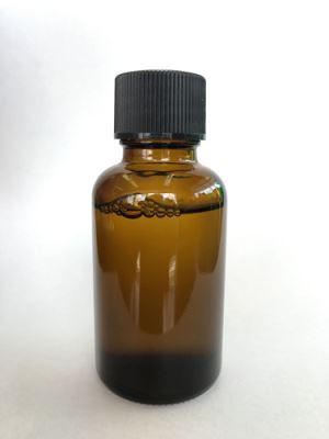 10ml / 20ml / 30ml / 60ml / 100ml Glass Coating Khusus Sub-pembotolan dengan Drip Plug