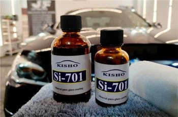 60ml Mineral Pure Glass Coating