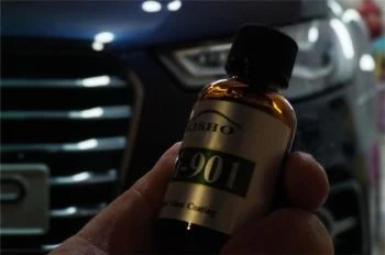 MENGAPA KAMU HARUS COAT MOBIL ANDA
