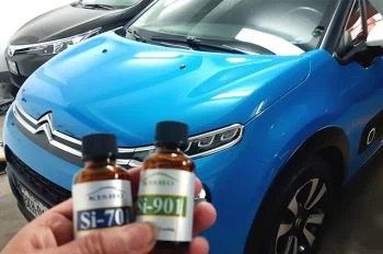 Kapan Waktu Terbaik Untuk Menerapkan Lapisan Nano?