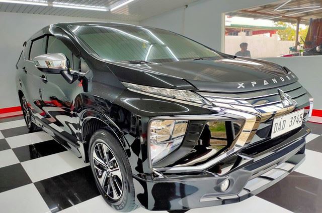 KISHO Auto Body Coating