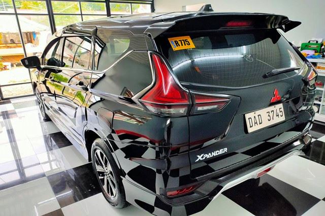 KISHO Auto Body Coating