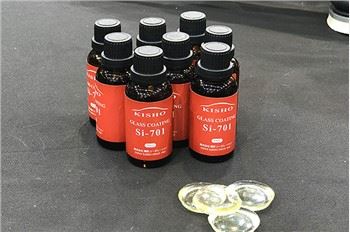 Bersih Dalam Sebelum Nano Coating