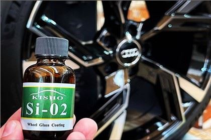 Lapisan Keramik Pelek Si-02