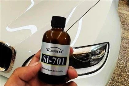 ​30ml Kisho Si-701 Nano Coating