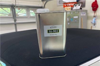 1kg Si-901 Cairan Pelapis Keramik
