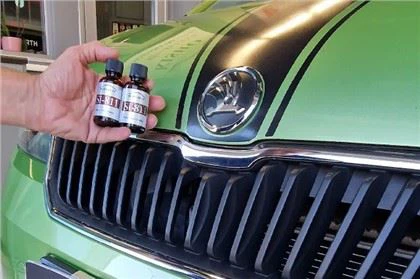 Lapisan Keramik Ekspor Jepang