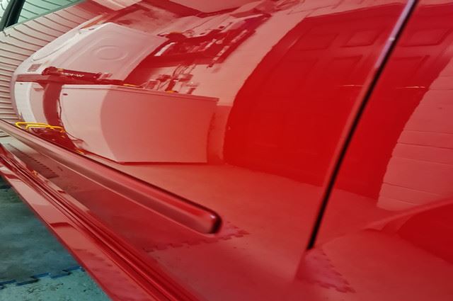 The Best Ceramic Coating For Cars