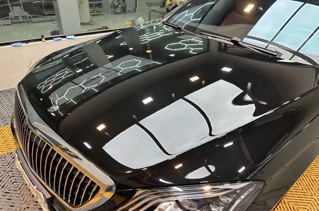 Si-901 Professional Ceramic Coatings