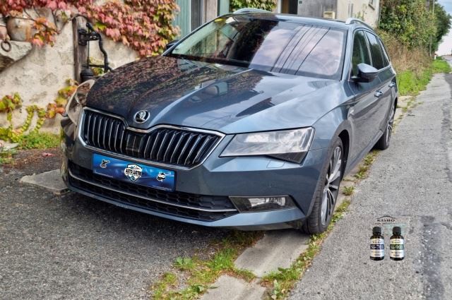 Si-901best Ceramic Coating For Black Cars